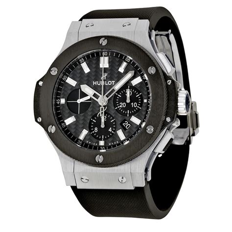 hublot big bang evolution back|big bang Hublot price.